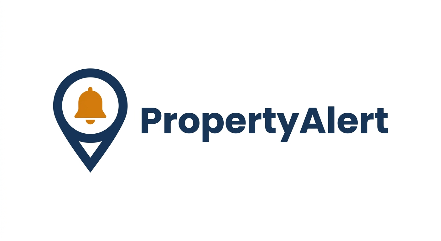 PropertyAlert